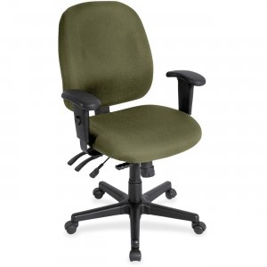Eurotech 4x4 Task Chair 498SLEXPLEA 498SL