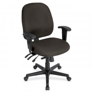 Eurotech 4x4 Task Chair 498SLTANMET 498SL