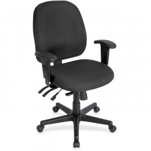Eurotech 4x4 Task Chair 498SLBSSFOG 498SL