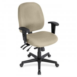 Eurotech 4x4 Task Chair 498SLSHITRA 498SL