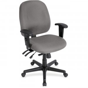 Eurotech 4x4 Task Chair 498SLMIMPEW 498SL