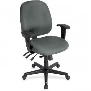 Eurotech 4x4 Task Chair 498SLEXPFOG 498SL