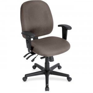 Eurotech 4x4 Task Chair 498SLPERGRE 498SL