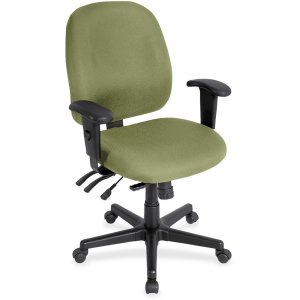 Eurotech 4x4 Task Chair 498SLFUSCRE 498SL