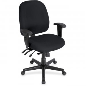 Eurotech 4x4 Task Chair 498SLINSEBO 498SL