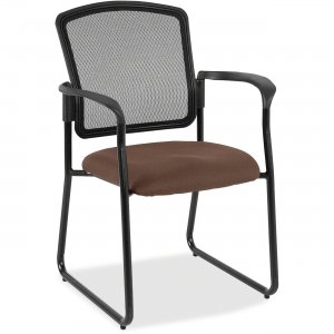 Eurotech Dakota 2 Guest Chair 7055SBABSPLU 7055SB