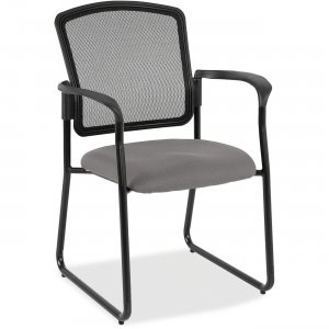 Eurotech Dakota 2 Guest Chair 7055SBMIMPEW 7055SB