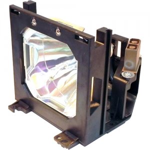 eReplacements Replacement Lamp AN-P25LP-ER