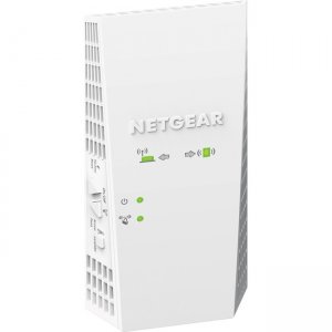 Netgear AC1900 Daul-band WiFi Mesh Range Extender EX6400-100NAS EX6400