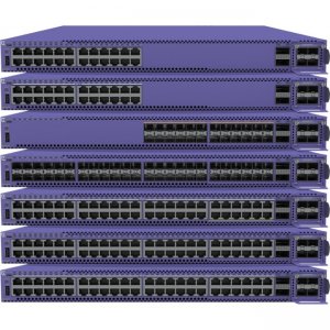 Extreme Networks 5520 48-port Switch 5520-48T
