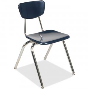 Virco Stack Chair 3018C51 3018