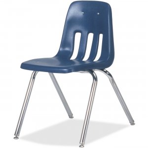 Virco Classic Stack Chair 9018C51 9018