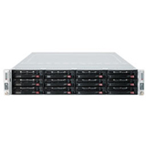 Supermicro SuperServer SYS-6027TR-D71RF 6027TR-D71RF