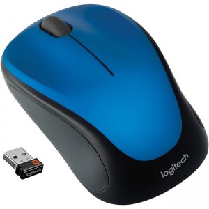 Logitech Mouse 910-002901 M317
