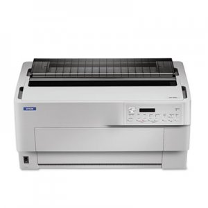 Epson DFX-9000 Wide Format Impact Printer EPSC11C605001 C11C605001