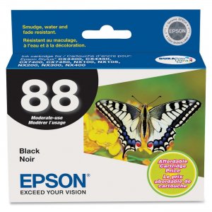 Epson 220/320/420/520 Ink Cartridges T088120 EPST088120