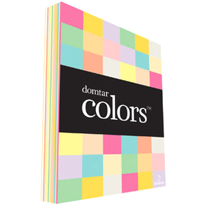 Domtar Colors Multipurpose Paper 81042 DMR81042
