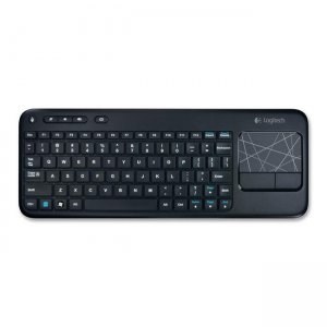 Logitech Keyboard 920-003070 K400