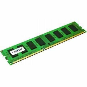 Crucial 16GB DDR3 SDRAM Memory Module CT204872BB160B.36FED