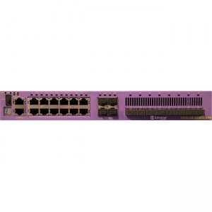 Extreme Networks Ethernet Switch 16540 X440-G2-12t8fx-GE4