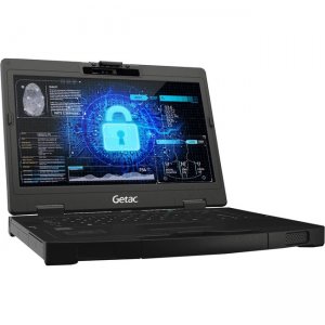 Getac Notebook SL4DTFAAADLJ S410 G3