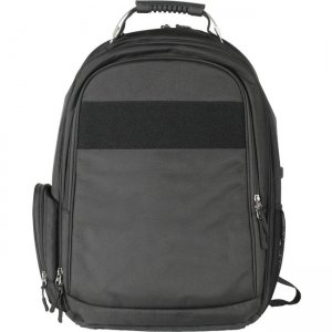 MAXCases E-Sports Gaming Backpack (Black) MC-BP-ESPT-BLK