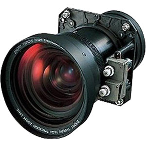 Panasonic Lens ETELW02 ET-ELW02