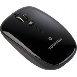Toshiba Bluetooth Optical Mouse PA5211U-1ETB B35