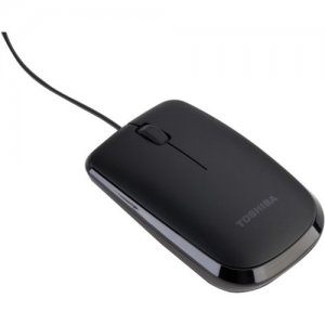 Toshiba Optical Mouse PA5154U-1ETB U30