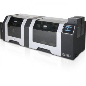 Fargo Industrial & Government ID Card Printer & Encoder 088580 HDP8500