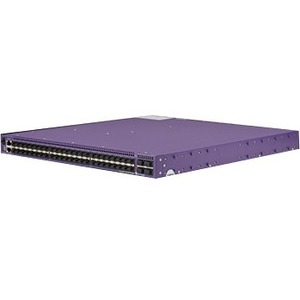Extreme Networks Summit Layer 3 Switch 17310T X670-G2-48x-4q