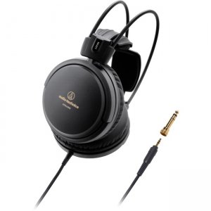 Audio-Technica High-Fidelity Closed-Back Headphones ATH-A550Z