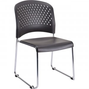Eurotech Aire Stacking Chair S3000BLACK S3000