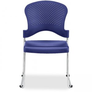 Eurotech Aire Stacking Chair S3000BLUE S3000