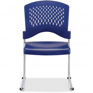 Eurotech Aire Stacking Chair S4000BLUE S4000