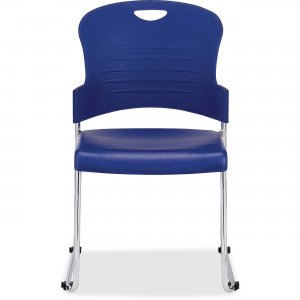 Eurotech Aire Stacking Chair S5000BLUE S5000