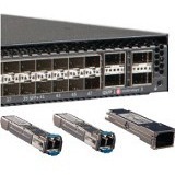 Enterasys SFP+ Module 10GB-BX10-D