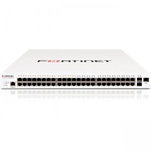 Fortinet FortiSwitch Ethernet Switch FS-248D-POE 248D-POE