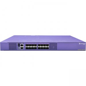 Extreme Networks ExtremeSwitching Ethernet Switch 17401G X620-16x