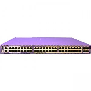 Extreme Networks Summit Ethernet Switch 16756T X460-G2-24p-24hp-10GE4