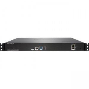 NSA Network Security Appliance
