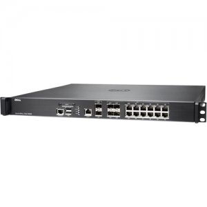 SonicWALL NSA Firewall Only 01-SSC-3830 5600