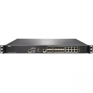 NSA Network Security Appliance