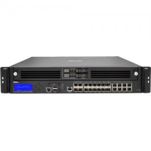SonicWALL SuperMassive Network Security/Firewall Appliance 01-SSC-0802 9800