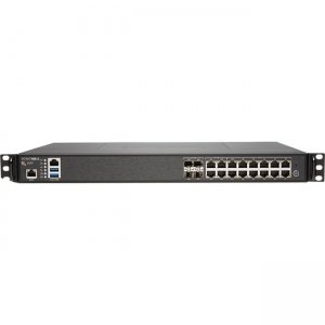 SonicWALL NSA Network Security/Firewall Appliance 02-SSC-0225 2650