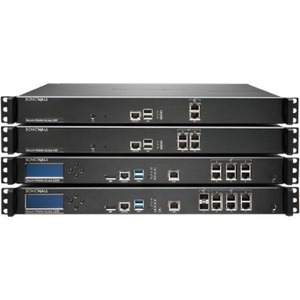 SonicWALL Network Security/Firewall Appliance 02-SSC-2893 6210