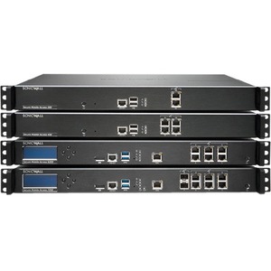 SonicWALL Network Security/Firewall Appliance 02-SSC-2894 6210