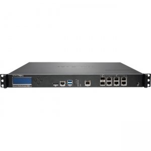 SonicWALL Network Security/Firewall Appliance 02-SSC-2896 7210