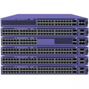 Extreme Networks ExtremeSwitching Ethernet Switch X465-24S-B3 X465-24S