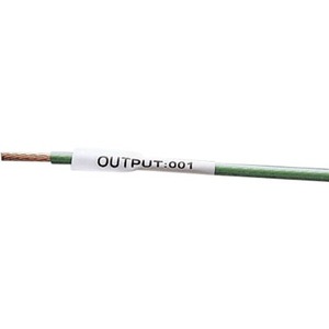 Panduit P1 Wire & Cable Label H000X034H1C